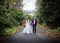Phil & Grace's Wedding
