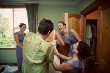 Amy & Lukes Wedding