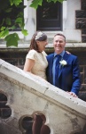Sarah & Thorton's Wedding