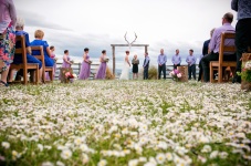 Josh & Megan's Wedding day