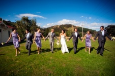 Amy & Lukes Wedding