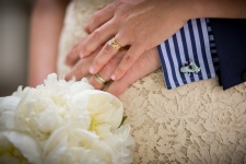 Sarah & Thorton's Wedding