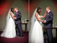 Phil & Grace's Wedding