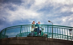 Sarah & Thorton's Wedding