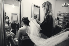 Phil & Grace's Wedding