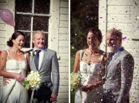 Amy & Lukes Wedding