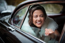 Phil & Grace's Wedding