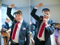Phil & Grace's Wedding