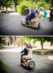 Sarah & Thorton's Wedding