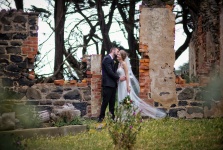 Siobhan & Shayne's wedding