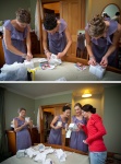 Amy & Lukes Wedding