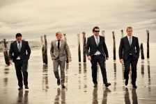 Amy & Lukes Wedding