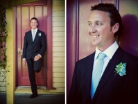 Stacey & Jeffs Wedding