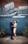 Sarah & Thorton's Wedding