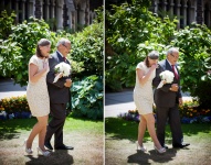 Sarah & Thorton's Wedding