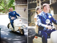 Sarah & Thorton's Wedding