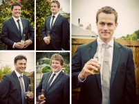 Nic & Coops Wedding