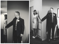 Sarah & Thorton's Wedding