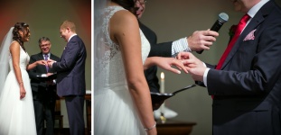 Phil & Grace's Wedding