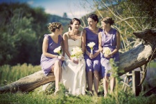 Amy & Lukes Wedding