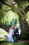 Amelia & Ben's Waihi Wedding