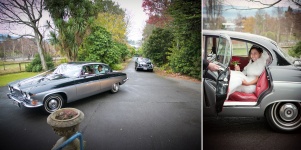 Phil & Grace's Wedding