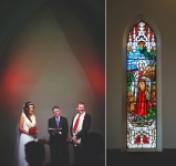 Phil & Grace's Wedding