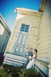 Amy & Lukes Wedding