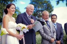Amy & Lukes Wedding