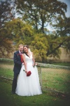Phil & Grace's Wedding