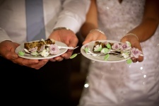 Stacey & Jeffs Wedding