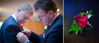 Phil & Grace's Wedding 