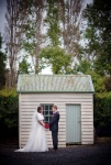 Phil & Grace's Wedding