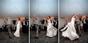 Amy & Lukes Wedding