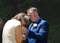 Sarah & Thorton's Wedding