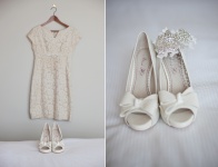 Sarah & Thorton's Wedding