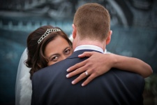 Phil & Grace's Wedding