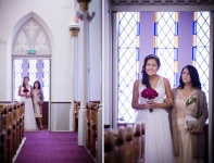 Phil & Grace's Wedding