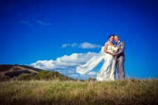 Amy & Lukes Wedding