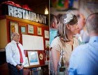 Sarah & Thorton's Wedding