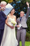 Amy & Lukes Wedding