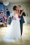 Phil & Grace's Wedding