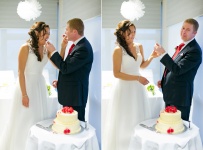 Phil & Grace's Wedding