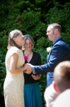 Sarah & Thorton's Wedding