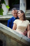 Sarah & Thorton's Wedding