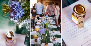 Sarah & Thorton's Wedding