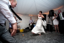 Amy & Lukes Wedding