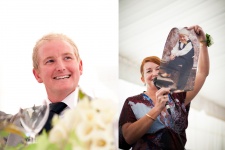 Amy & Lukes Wedding