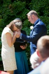 Sarah & Thorton's Wedding