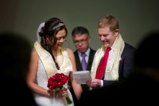 Phil & Grace's Wedding